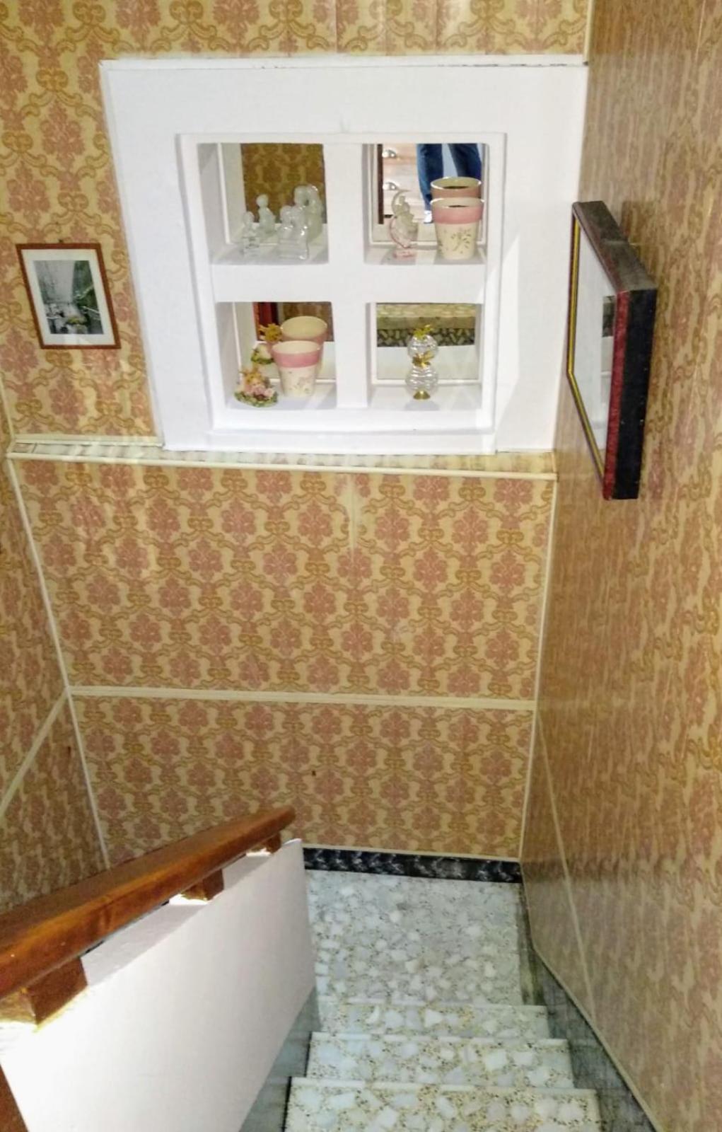 Вилла Casa Playa Virxe Do Camino Мурос Экстерьер фото